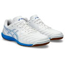 AVbNX ASICS Y fB[X tbgT V[Y CALCETTO WD 9 1113A037 101 y2024SSz