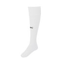 ガビック GAVIC ジュニア フットサル アクセサリー ソックス JRストッキング GA9502 WHT