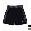 【お得なクーポン発行中】 プーマ PUMA メンズ トレーニング ウェア ボトムス ショートパンツ TRN EDGE AOP ウーブンショーツ 527036 【...