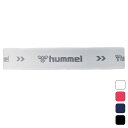 【2,000円OFFクーポン発行中】 ヒュンメル hummel メンズ ジュニア サッカー スポーツ アクセサリー ヘアバンド HFA9114 【2023SS】