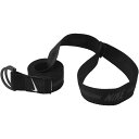 【お得なクーポン発行中】 ナイキ NIKE ナイキ フィットネス トレーニング ヨガストラップ 7フィート YG0014 012