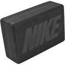 【お得なクーポン発行中】 ナイキ NIKE ナイキ フィットネス トレーニング ヨガブロック YG6007 008