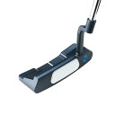 【2,000円OFFクーポン発行中】 オデッセイ ODYSSEY メンズ ゴルフ クラブ パター PT RH OD AI-ONE DW CH PSTL 34 JV 右用 73034N3401 【2024SS】