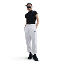 【お得なクーポン発行中】 ナイキ NIKE レディース カジュアルウェア ロングパンツ ナイキ ウィメンズ NSW クラブ フリース MR パンツ OS DQ5...