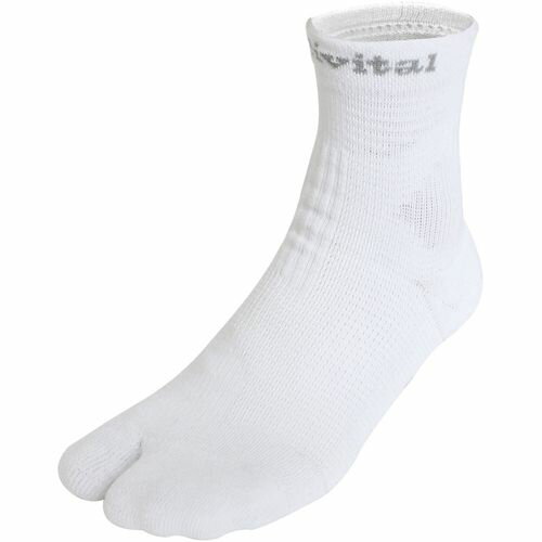 【2,000円OFFクーポン発行中】 アクティバイタル ACTIVITAL メンズ レディース フットサポーター 超立体フットサポーター 2907