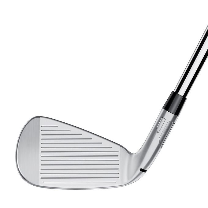 【2,000円OFFクーポン発行中】 テーラーメイド TaylorMade Golf メンズ ゴルフ クラブ アイアン IRG Qi AW TM S M1703709 【2024SS】