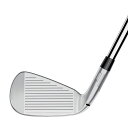【2,000円OFFクーポン発行中】 テーラーメイド TaylorMade Golf メンズ ゴルフ クラブ アイアン IRG Qi #6-PW TM R M1...