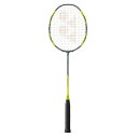 【クーポン発行中】 ヨネックス YONEX バドミントン ラケット フレームのみ アークセーバー 7 PRO ARC7-P 815 グレー/イエロー