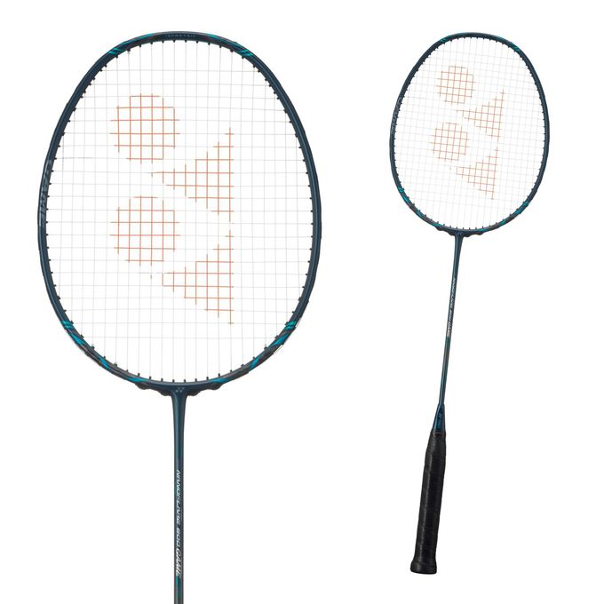 【クーポン発行中】 ヨネックス YONEX バドミントン ラケット フレームのみ NANOFLARE ナノフレア 800 ゲームNF-800G 269 ディープグリ..