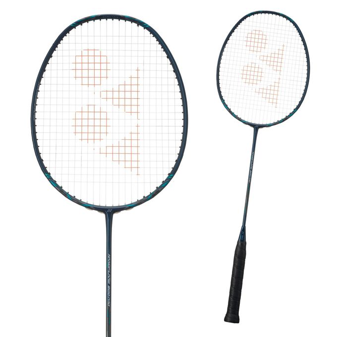 ヨネックス YONEX バドミントン ラケット フレームのみ NANOFLARE ナノフレア 800 プロ NF-800P 269 ディープグリーン 