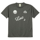 【お得なクーポン発行中】 ルースイソンブラ LUZeSOMBRA フットサル ウェア 半袖トップス プラクティスシャツ STANDARD PRA-SHIRT F...