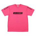 【2,000円OFFクーポン発行中】 ルースイソンブラ LUZeSOMBRA フットサル ウェア 半袖 トップス プラクティスシャツ NEO SPINE PRA...