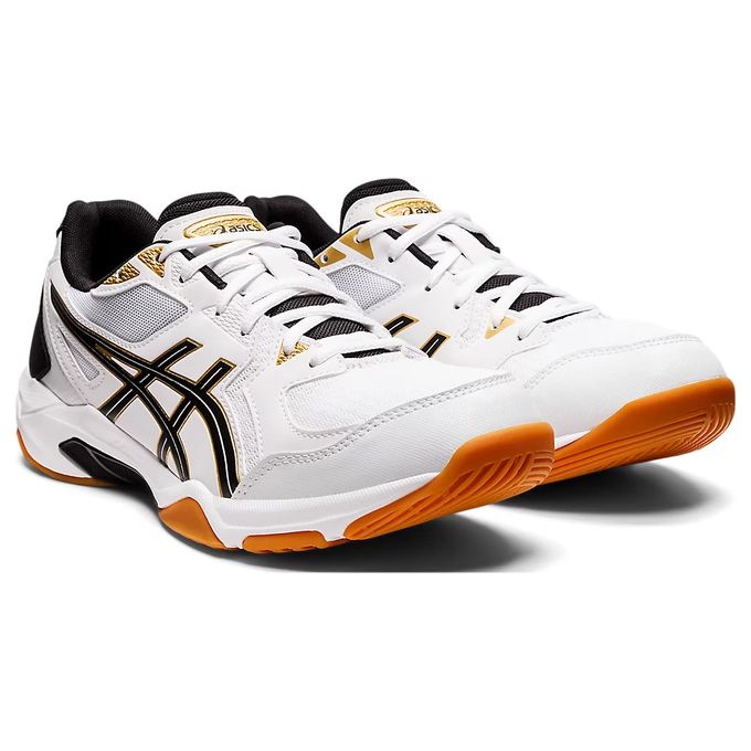 アシックス ASICS メンズ レディース バレーボール シューズ GEL-ROCKET 10 1073A047 101 【2022SS】