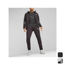 【お得なクーポン発行中】 プーマ PUMA メンズ ジャケット EVOSTRIPE フーデッドジャケット 678359 【2023FW】