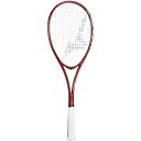 【お得なクーポン発行中】 ミズノ MIZUNO ソフトテニス 軟式テニス ラケット フレームのみ 後衛重視モデル ACROSPEED S-05 63JTN3A6...