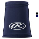 【お得なクーポン発行中】 ローリングス rawlings 野球 ソフトボール リストバンド AAW14S07 【2024SS】