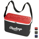 【人気商品】 ■ ローリングス rawlings 野球 ソフトボール グラブバッグ2P EAOL13F01 【2024SS】