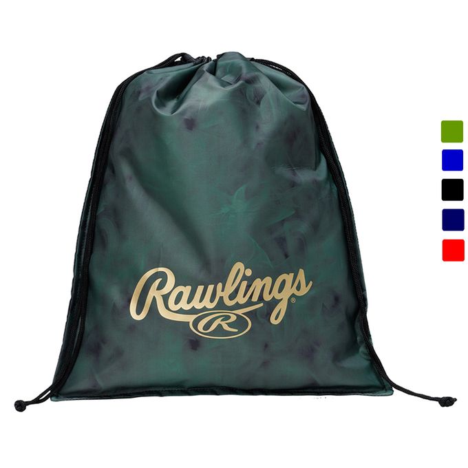 【クーポン発行中】 ローリングス rawlings 野球 ソフトボール ゴーストスモーク マルチバッグ EBP14S0..