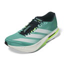 【2,000円OFFクーポン発行中】アディダス adidas メンズ ランニング シューズ トレーニング ADIZERO BOSTON 13 M JS4945 ...
