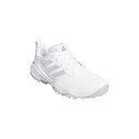 【お得なクーポン発行中】 アディダス ゴルフ adidas golf レディース ゴルフ シューズ ウィメンズ コードカオス 25 NKZ94 ID8730 【...