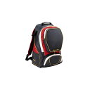 【お得なクーポン発行中】 ミズノ MIZUNO 野球 バッグ バックパック ミズノプロ バックパック(40L) 1FJDB905 【2024FW】