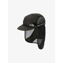 【お得なクーポン発行中】 ザ・ノース・フェイス THE NORTH FACE メンズ レディース アウトドア 帽子 キャップ RUN SHIELD CAP NN...