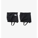 【お得なクーポン発行中】 ザ・ノース・フェイス THE NORTH FACE メンズ レディース アウトドア アクセサリー HYVENT SHORT GAITE...