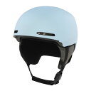 【2,000円OFFクーポン発行中】 オークリー OAKLEY スキー スノボ スノーボード ヘルメット MOD1 MIPS 99505A-MP-6ER 【23-24モデル】