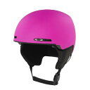 【2,000円OFFクーポン発行中】 オークリー OAKLEY スキー スノボ スノーボード ジュニア ヘルメット MOD1 YOUTH 99505Y-89N 【23-24モデル】