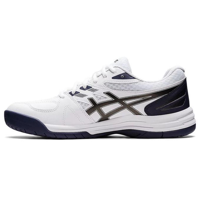 【クーポン発行中】アシックス ASICS メンズ レディース テニス シューズ オールコート COURT SLIDE 2 1041A194 103 【2022SS】