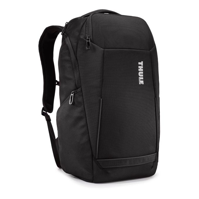 スーリー THULE バックパック ACCENT BACKPACK 28L BK 3204814 【2023FW】