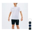 【お得なクーポン発行中】 ミズノ MIZUNO メンズ トレーニングウェア 半袖トップス ナビドライTシャツ(半袖/丸首) 32MA1190 【2021SS】