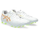 【2,000円OFFクーポン発行中】 アシックス ASICS サッカー スパイク シューズ 土・天然芝・人工芝用 DS LIGHT X-FLY PRO 2 11...