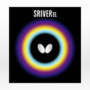 【2,000円OFFクーポン発行中】 バタフライ BUTTERFLY 卓球 アクセサリー 小物 ラバー スレイバーEL 05380 006 レッド