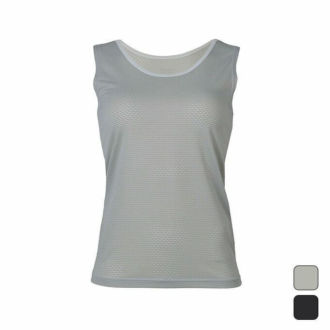 【2,000円OFFクーポン発行中】 ミレー MILLET レディース アウトドア ウエア アンダーウェア シャツ DRYNAMIC THROUGH II TANK W MIV02108 【2024SS】