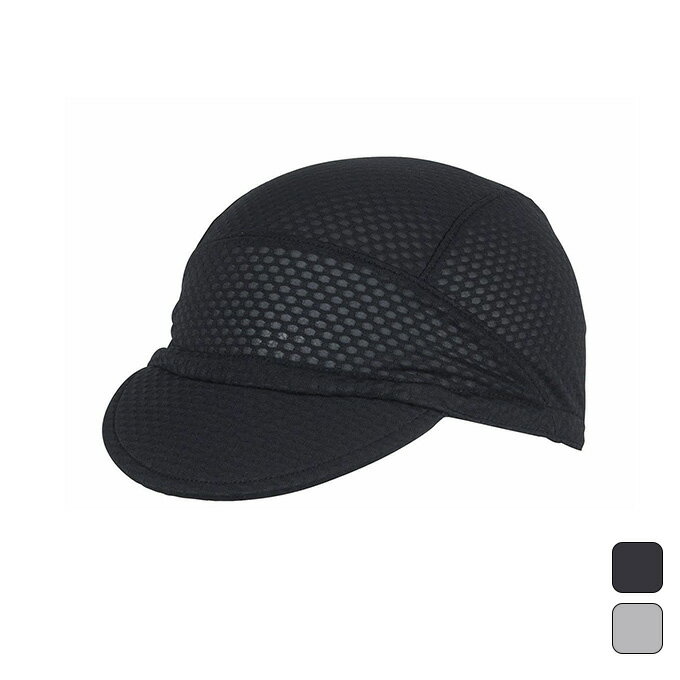 【2,000円OFFクーポン発行中】 ミレー MILLET メンズ レディース アウトドア 帽子 キャップ DRYNAMIC THROUGH CAP MIV02...