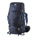 【お得なクーポン発行中】 ミレー MILLET レディース アウトドア リュック バックパック SAAS FEE NX 60+ W MIS0772 【2024S...