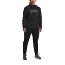 アンダーアーマー UNDER ARMOR レディース パンツ ロング UA Armour Fleece Jogger 1373054 【2023FW】