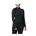 【お得なクーポン発行中】 アンダーアーマー UNDER ARMOR レディース シャツ モック UA CG ARMOUR MOCK 1375496 【2023F...