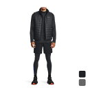 アンダーアーマー UNDER ARMOR メンズ シャツ 長袖 モック UA CG Armour Twist Mock 1379820 【2023FW】