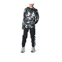 【お得なクーポン発行中】 アンダーアーマー UNDER ARMOR ジュニア ボーイズ フリース UA ARMOUR FLEECE PRINTED JOGGER...