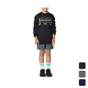 【お得なクーポン発行中】 アンダーアーマー UNDER ARMOR ジュニア ボーイズ トレーナー 長袖 UA ARMOUR FLEECE GRAPHIC CR...