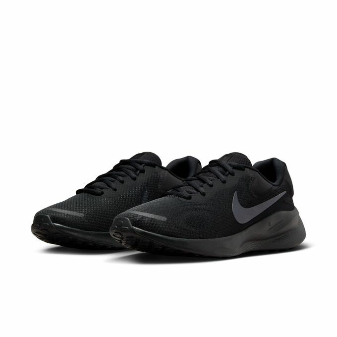 【クーポン発行中】 ナイキ NIKE メンズ ランニング シューズ NIKE REVOLUTION 7 FB2207 005