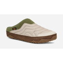 【お得なクーポン発行中】 テバ Teva メンズ カジュアル シューズ スリッポン M REEMBER TERRAIN 1129596 CHG シャトーグレー ...