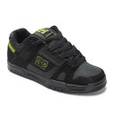 fB[V[ V[ DC SHOES Y JWA V[Y Xj[J[ XP{[ STAG DM234018 BL4 y2023FWz