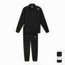 【お得なクーポン発行中】 プーマ PUMA メンズ トレーニング ウェア セットアップ 上下 ジャージ ロングパンツ TRAIN FAVORITE トラックスー...