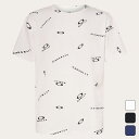 【お得なクーポン発行中】 オークリー OAKLEY メンズ カジュアル ウェア トップス 半袖 ENHANCE QD SS TEE GRAPHICEVO 3.7...