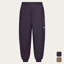 【2,000円OFFクーポン発行中】 オークリー OAKLEY メンズ トレーニング ウェア ボトムス ロングパンツ ENHANCE MIL WARM PANT...