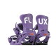 tbNX FLUX Xm[{[hoCfBO fB[X GS PURPLE 23-24f