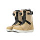 tbNX FLUX Xm[{[h u[c jZbNX FLBOA BLACK/TAN 23-24f